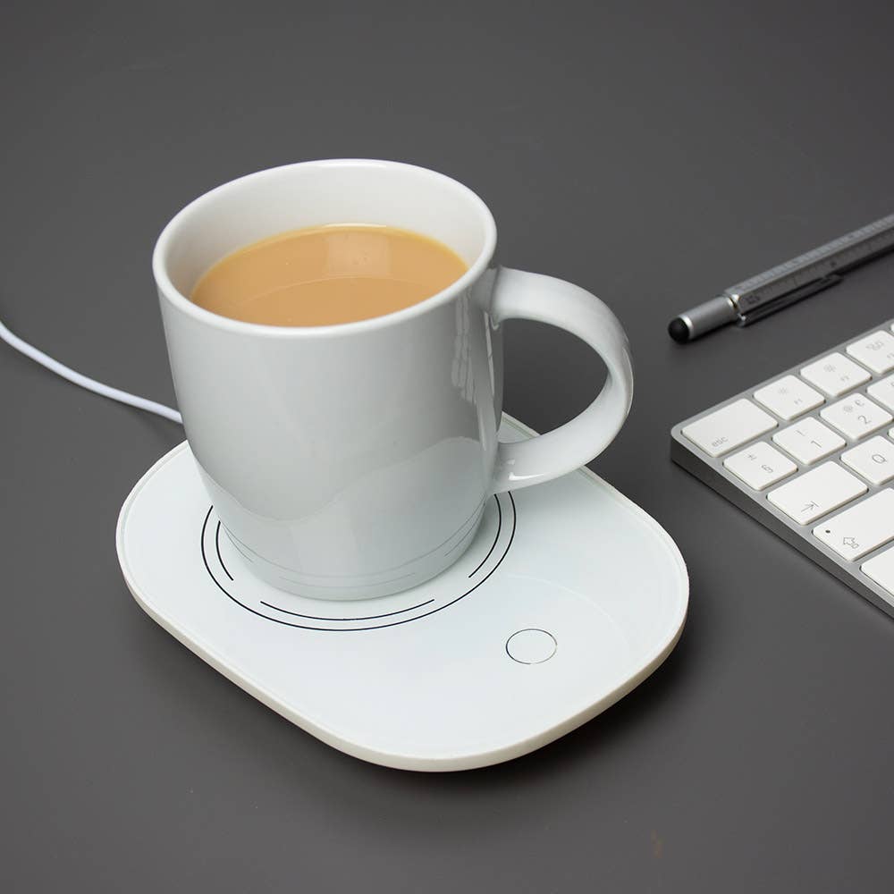 
                  
                    USB Cup Warmer
                  
                