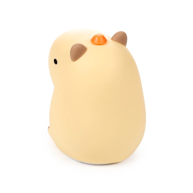 
                  
                    Capybara Colour Change Led Night Light Sleep Lamp
                  
                