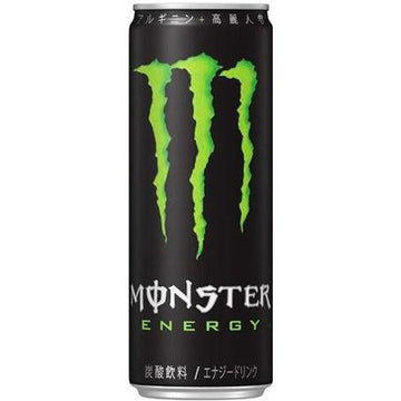 Monster Energy (Japan) 355ml