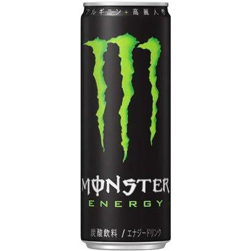 Monster Energy (Japan) 355ml – Candymail UK