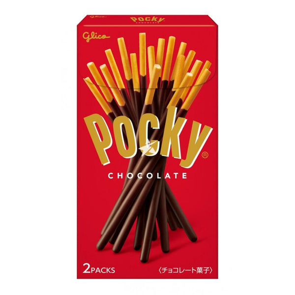 Pocky Pocky Chocolate Sticks (Japan) 58g - Candymail UK