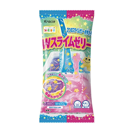 Kracie DIY Slime Candy Kit 21g