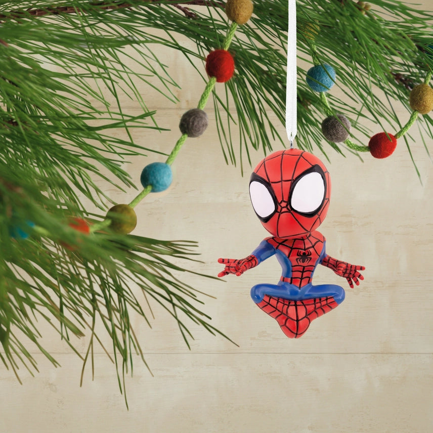 
                  
                    Collectable Marvel - Spider-Man Ornament
                  
                