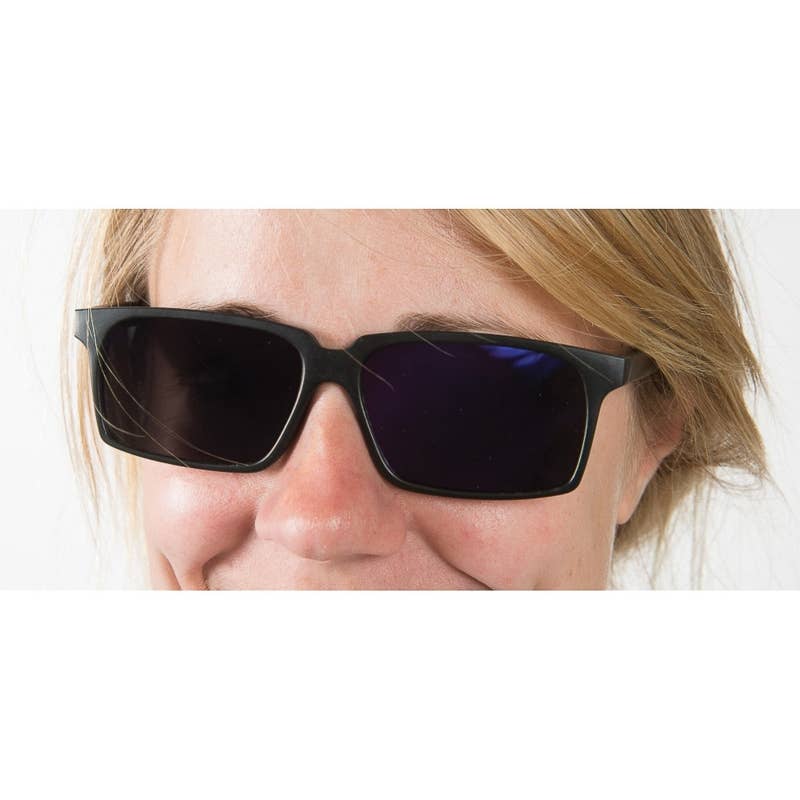 
                  
                    Spy Glasses – Rear View Mirror Sunglasses & Secret Agent Gadget
                  
                