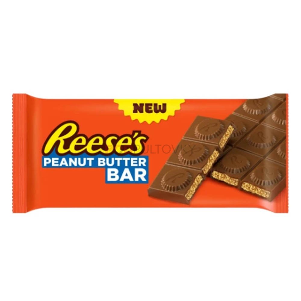 Reese’s Peanut Butter Bar 90g