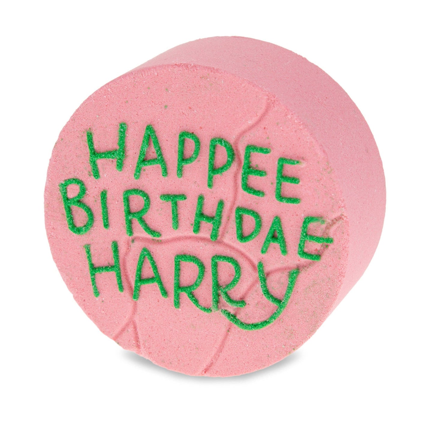 
                  
                    Harry Potter Birthdae Bath Fizzer 200g
                  
                