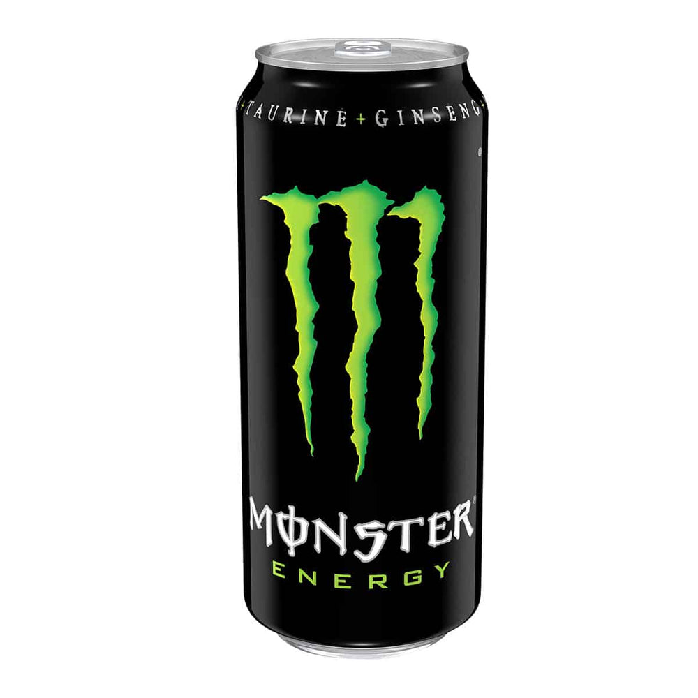 Monster Energy (South Africa) 500ml
