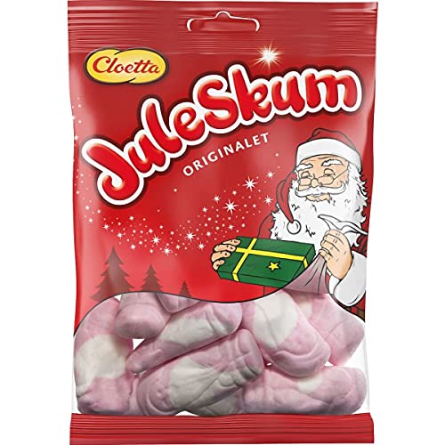 Juleskum Original (Sweden) 100g