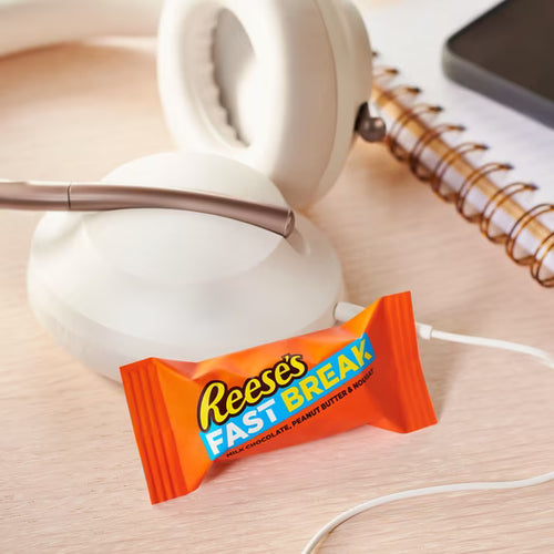 Reese's Fast Break Snack Size 19g