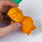 
                  
                    Presidential Eraser Novelty Gift
                  
                