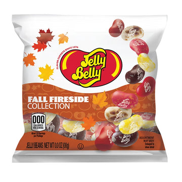 Jelly Belly Fall Fireside Collection 99g