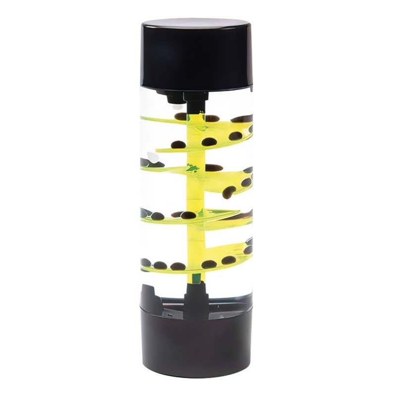 
                  
                    Liquid Spiral Timer – Calming Sensory Liquid Motion Toy
                  
                