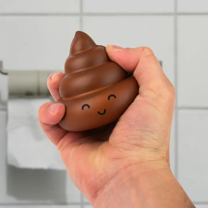 
                  
                    Stress Poop Squishy Toy Novelty Gift
                  
                