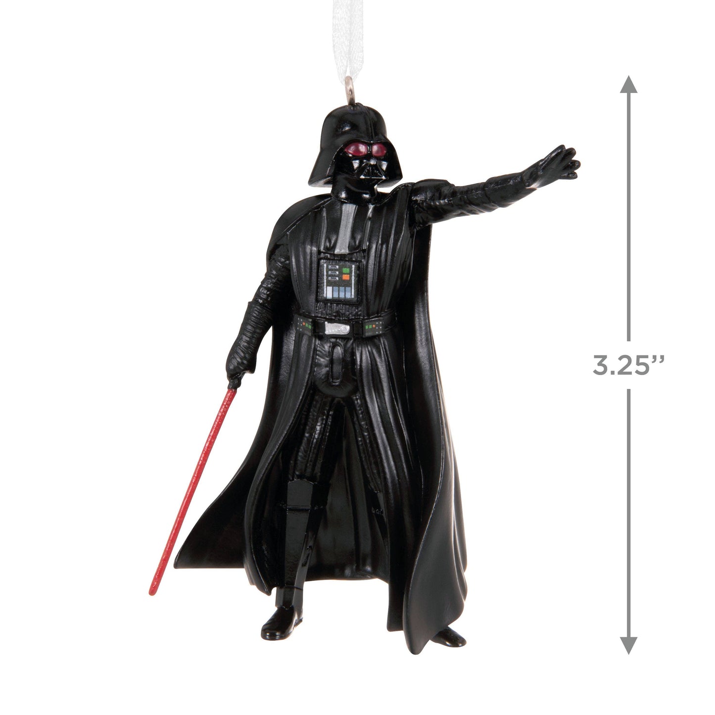 
                  
                    Collectable Star Wars™ - Darth Vader Ornament
                  
                