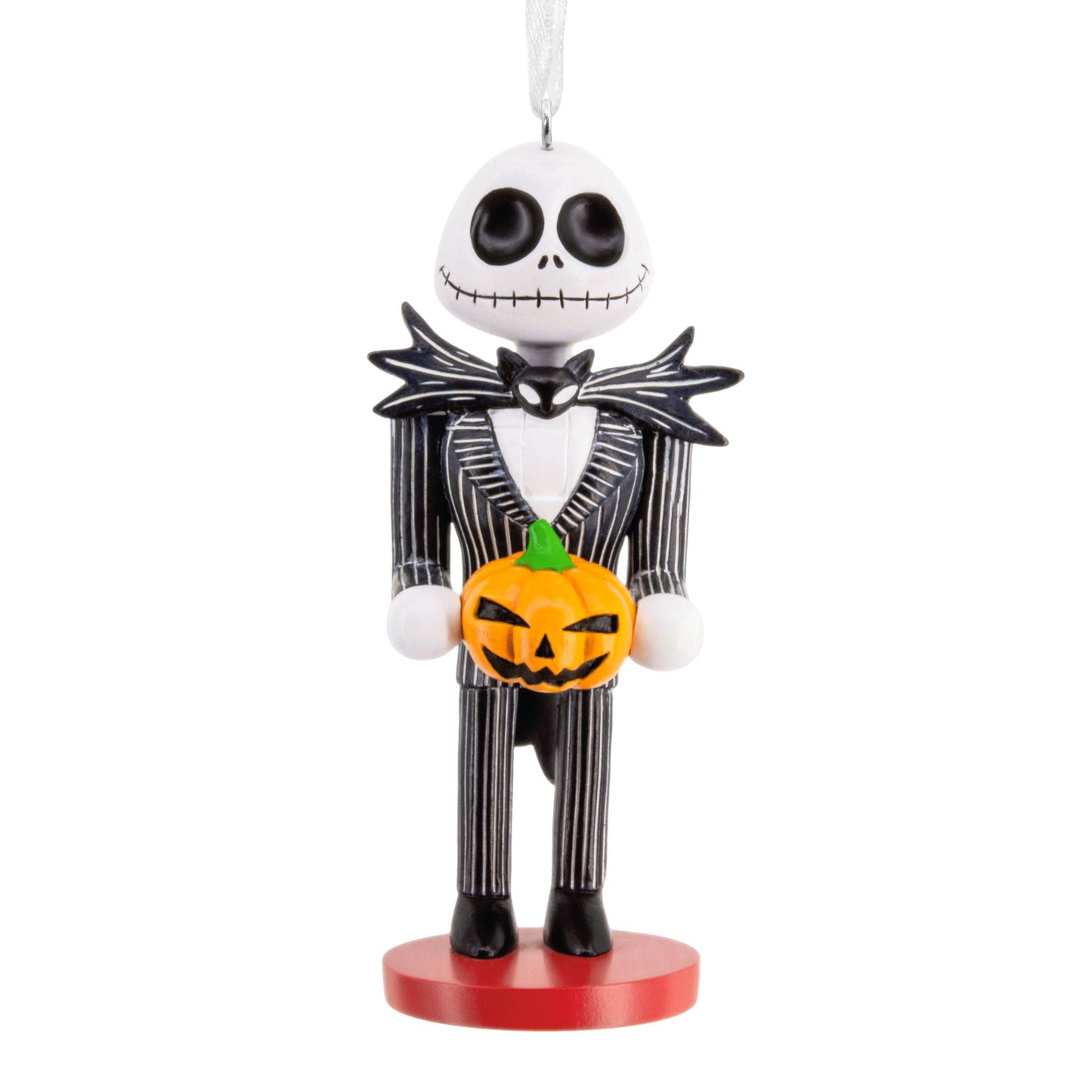 
                  
                    Nutcracker Ornament - The Nightmare Before Christmas Jack
                  
                