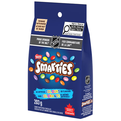 Smarties Canada Punch 203g
