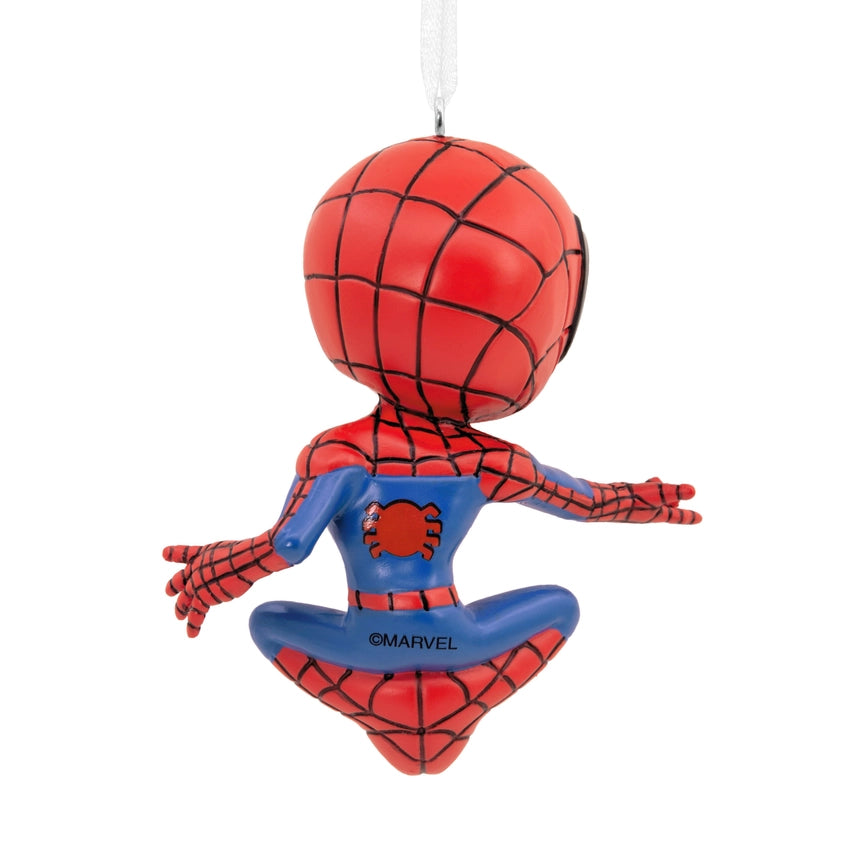 
                  
                    Collectable Marvel - Spider-Man Ornament
                  
                