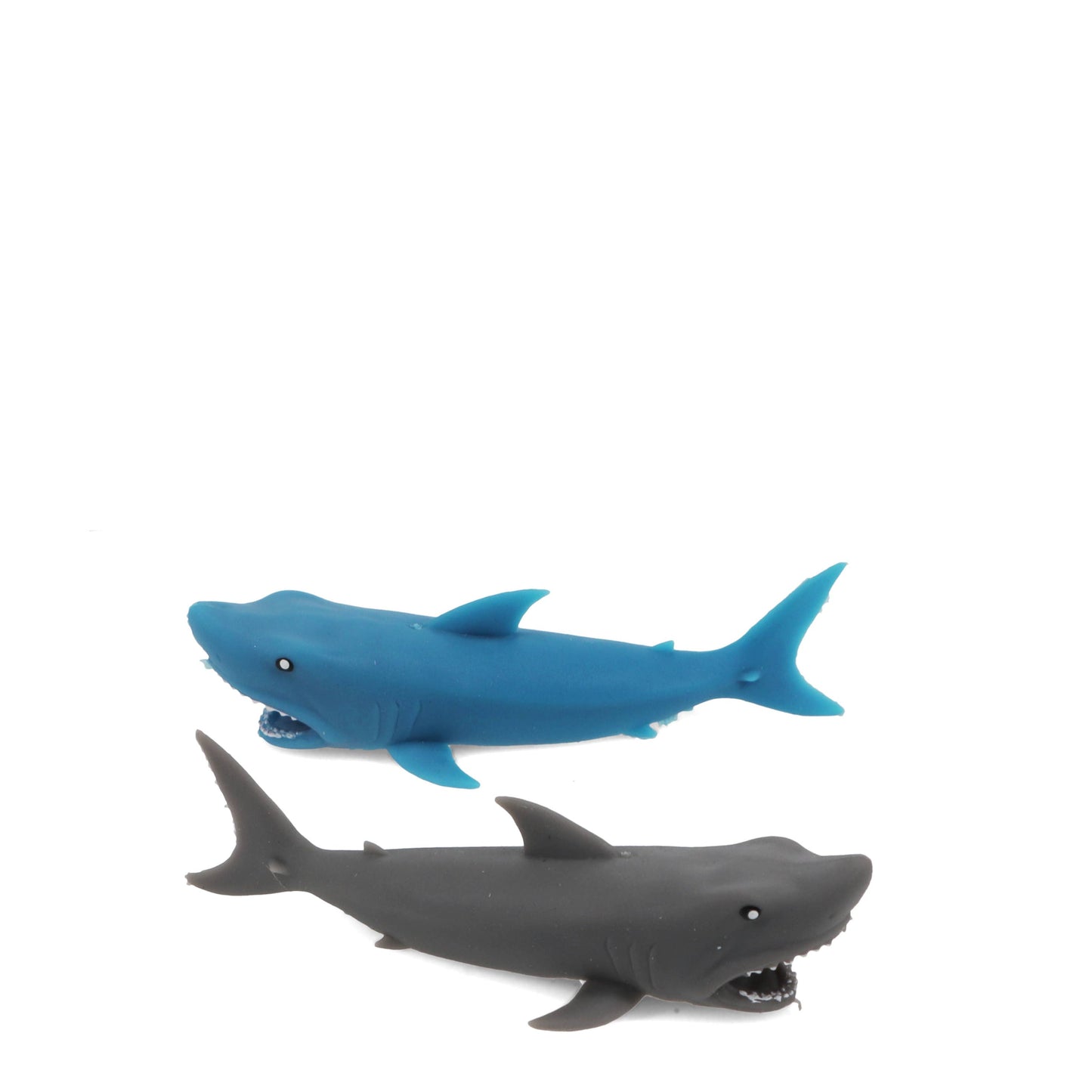 
                  
                    Flying Shark Finger Catapults – Set of 2 Stretchy Shark Slingshot Toys
                  
                