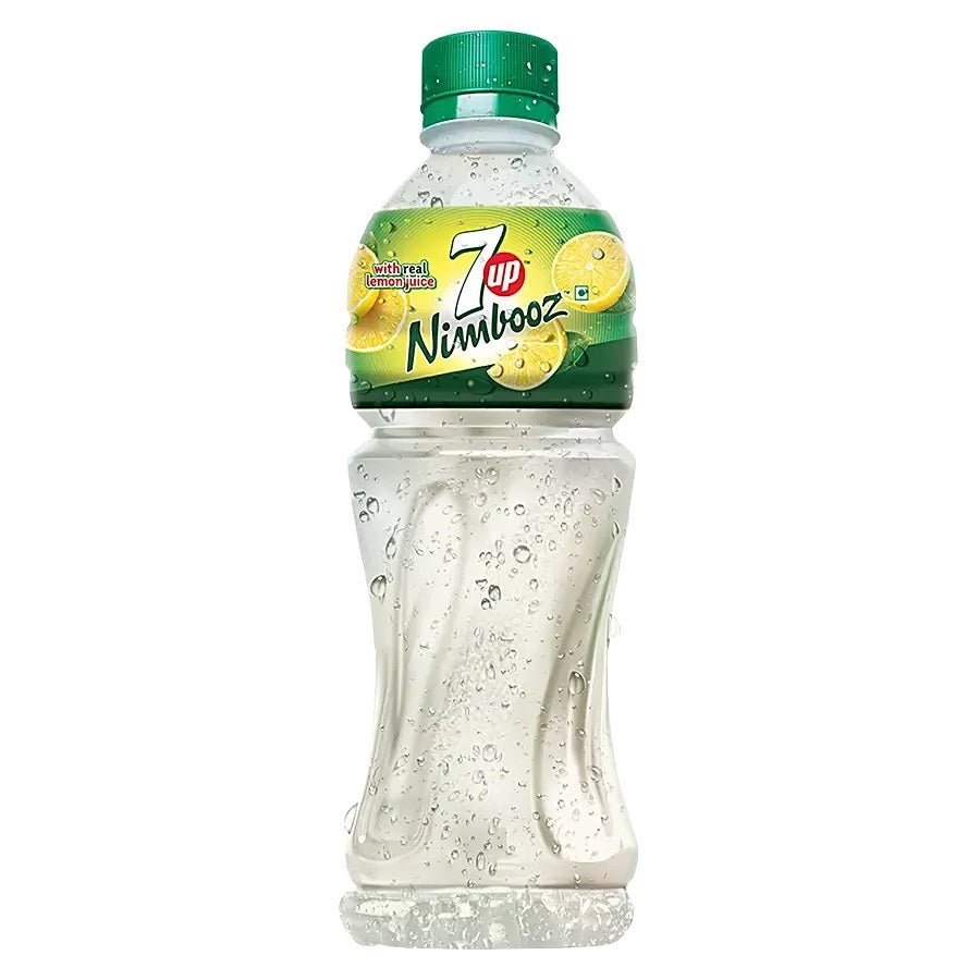 7 Up Nimbooz Soda 250ml Best Before (09/03/14) - Candy Mail UK