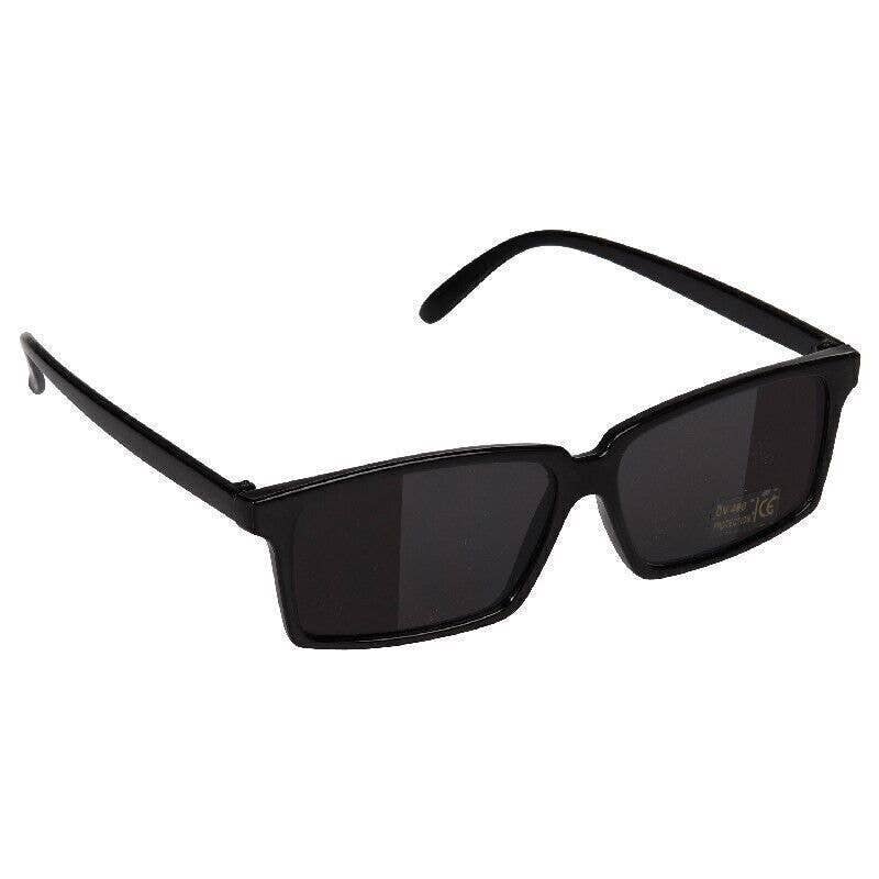 
                  
                    Secret Agent Rear View Spy Glasses – Mirrored Sunglasses UV400
                  
                