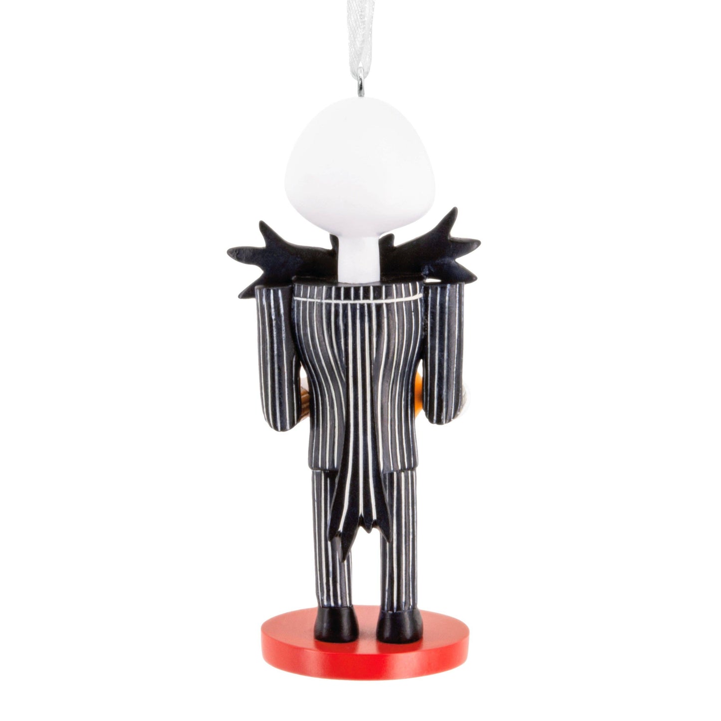 
                  
                    Nutcracker Ornament - The Nightmare Before Christmas Jack
                  
                