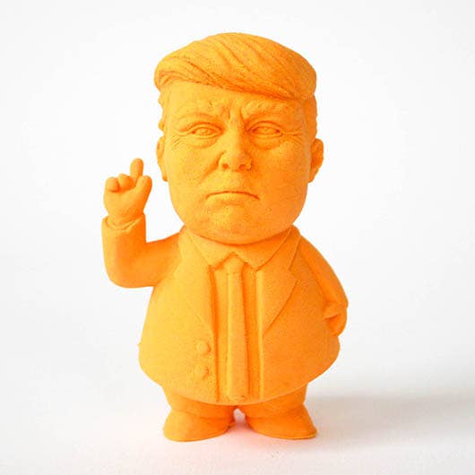 Presidential Eraser Novelty Gift