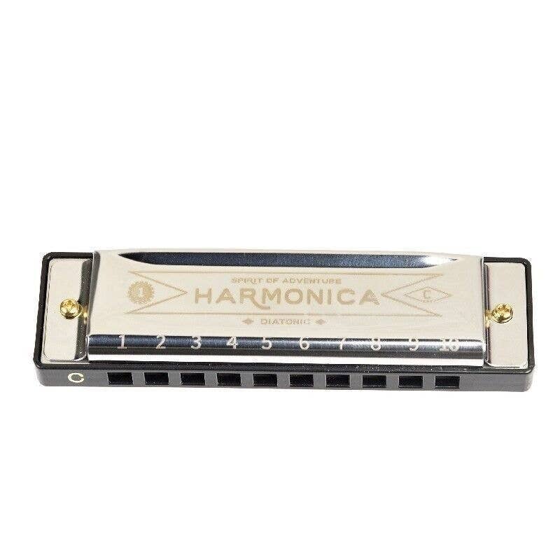 
                  
                    Harmonica - Spirit of Adventure
                  
                