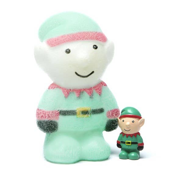 
                  
                    Grow A Magical Christmas Elf Toy | Just Add Water
                  
                