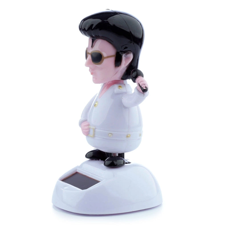 
                  
                    The King Solar Pal
                  
                
