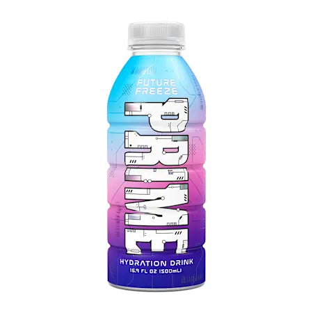 USA Edition Future Freeze Prime 500ml