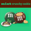 
                  
                    M&M's Mint Crunchy Cookie  Share Size 80g
                  
                