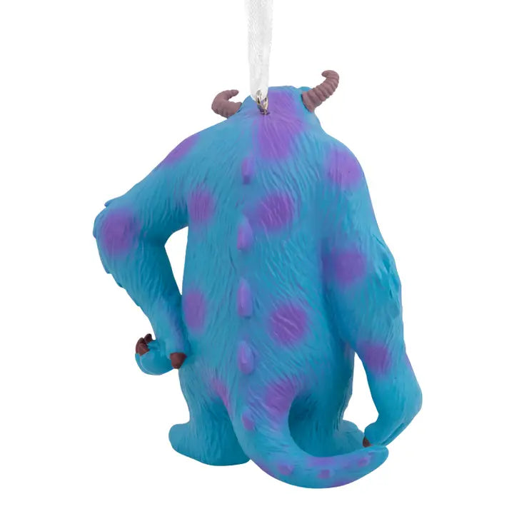 
                  
                    Collectible Monsters Inc. - Sulley Festive Ornament
                  
                