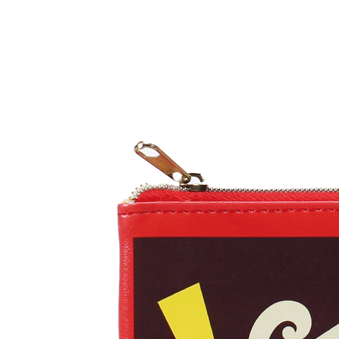 
                  
                    Wonka Coin Purse 9cm x 13cm
                  
                
