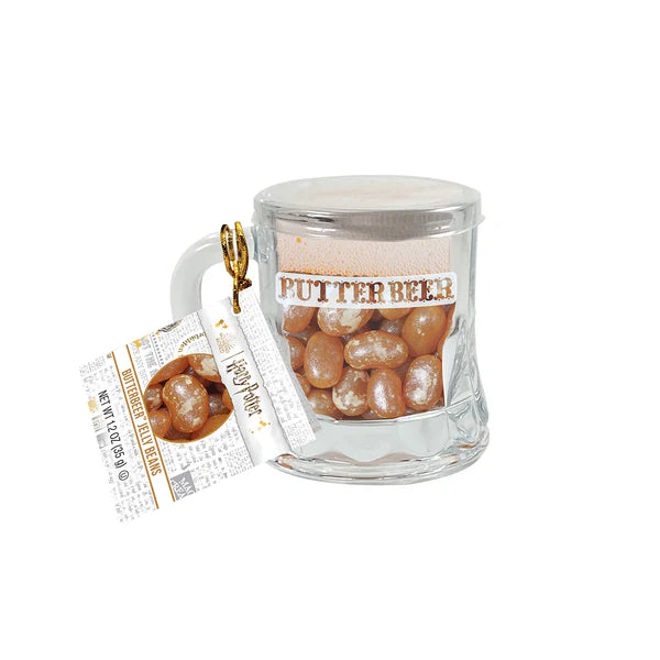 Harry Potter™ ButterBeer™ Beans Mini Glass Mug 35g