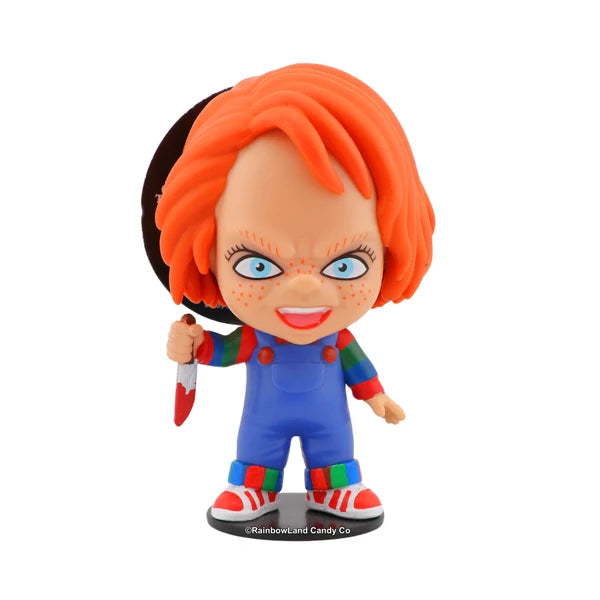 
                  
                    Universal Chucky Candy Case 10g
                  
                