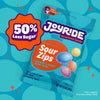 
                  
                    Joyride Sour Zips 99g
                  
                