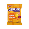
                  
                    Joyride Fruit Chews 99g
                  
                