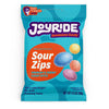 
                  
                    Joyride Sour Zips 99g
                  
                