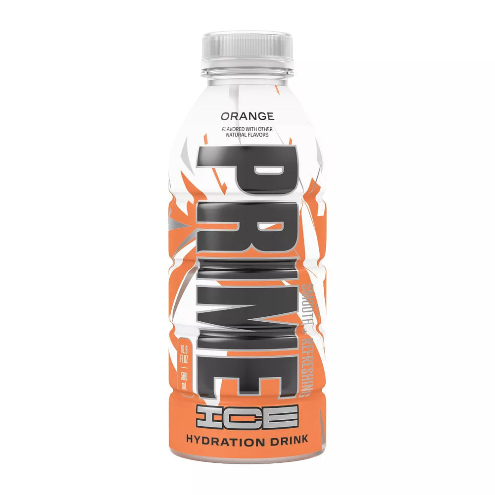 Édition USA Future Freeze Prime 500 ml