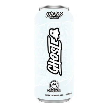 Ghost Energy Zero Sugar Original 473ml