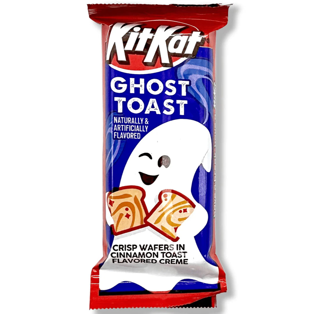KitKat Ghost Toast Mini 14g