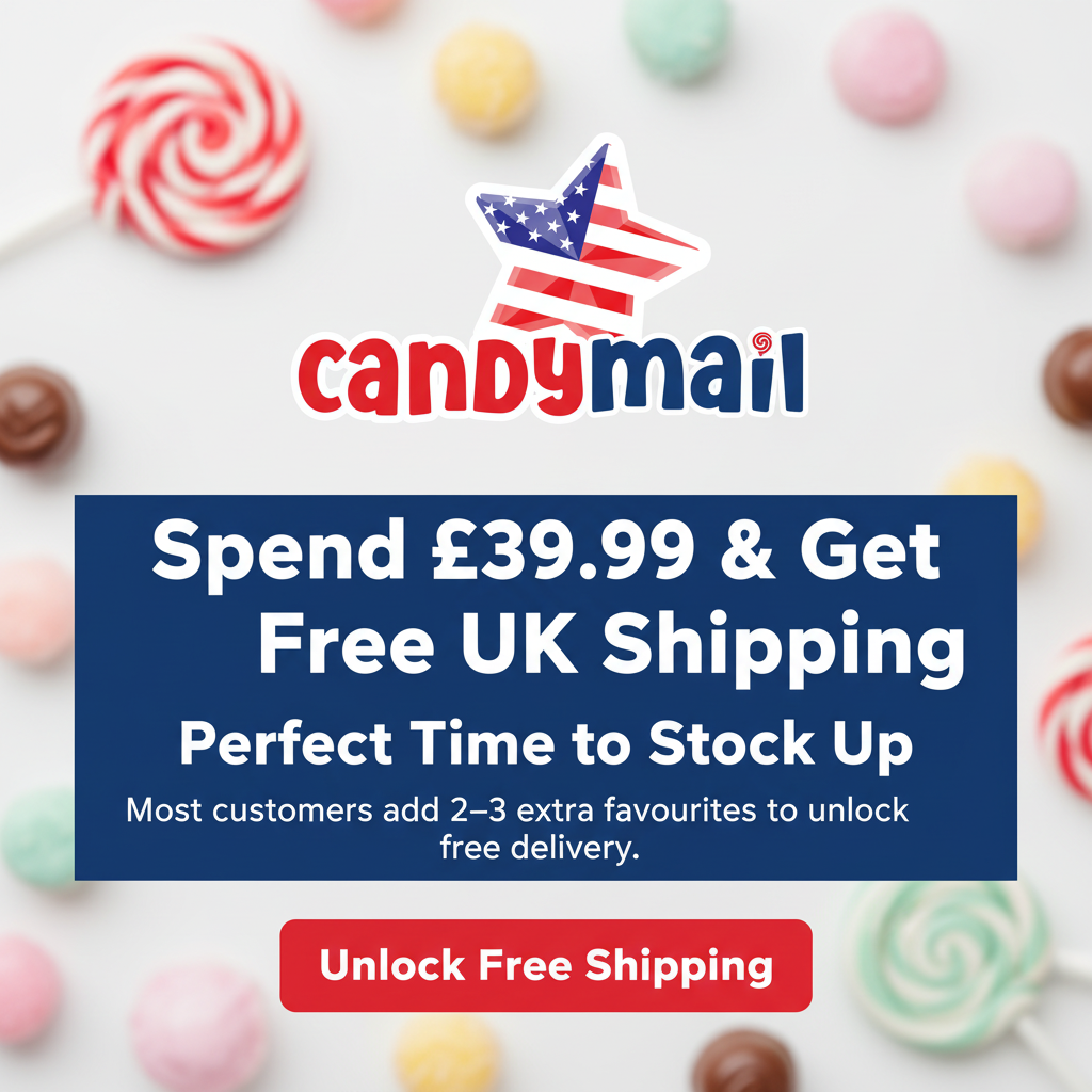 Candymail UK