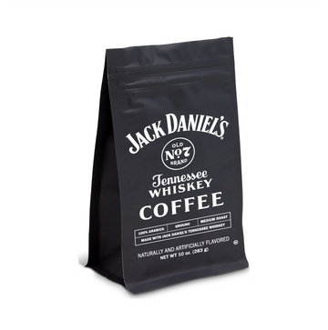 Jack Daniel's Tennesse Whiskey Coffee 283g