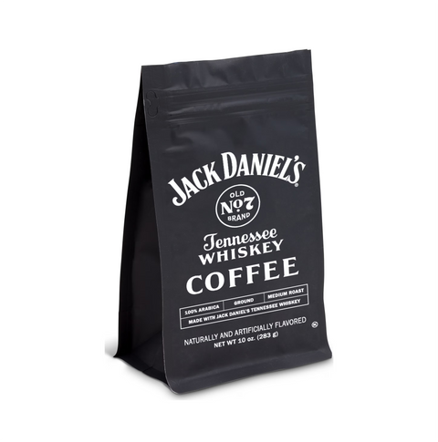Jack Daniel's Tennesse Whiskey Coffee 283g
