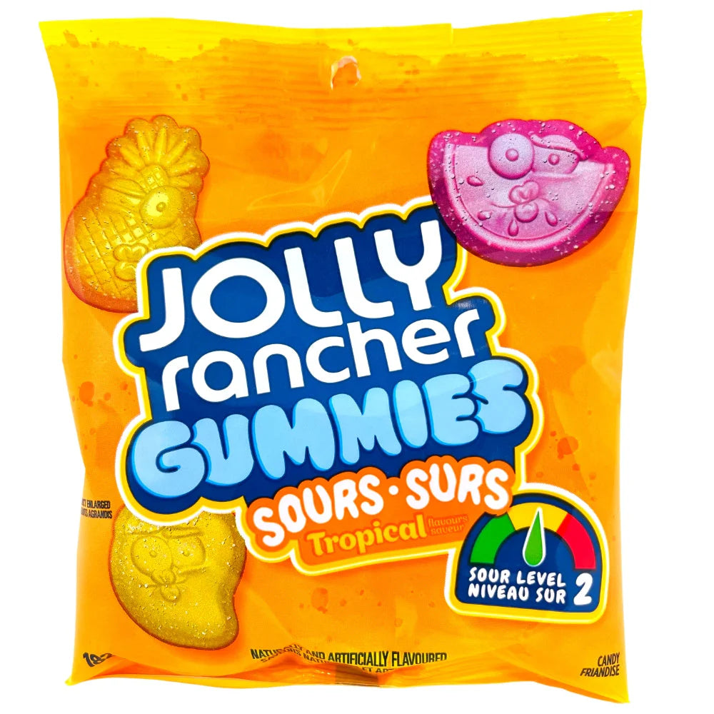 Jolly Rancher - Candy Mail UK – Candymail UK