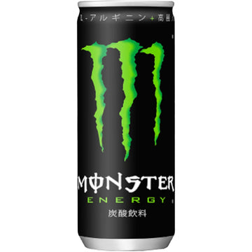 Monster Energy Zero Caffeine – Pro Use 250ml
