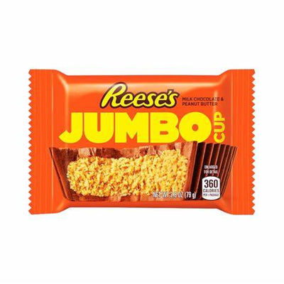 Reese's Jumbo Cup 79g