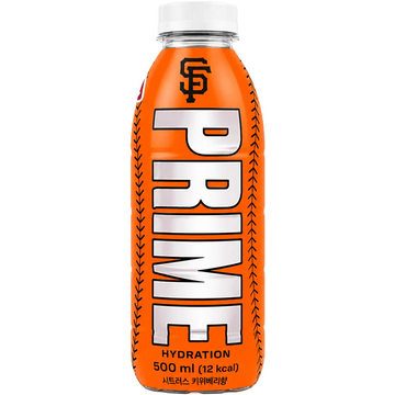 Prime San Francisco Giants Korea 500ml