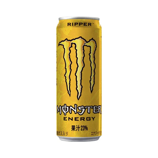 Monster Energy Japan Ripper 355ml - Candymail UK