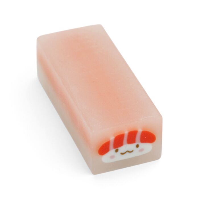 
                  
                    Foodiemals Bao House Bao Bun & Sushi Eraser 1 supplied
                  
                